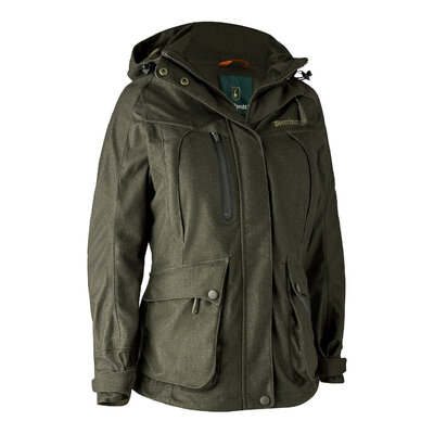 Lady raven winter jacket elmwood - d-p-f-5042-392-235042