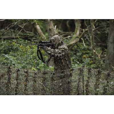 Maskovací 3d oblek deerhunter sneaky - maskovaci_oblek_hejkal_3D_deerhunter (2)