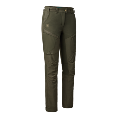 Dámske nohavice deerhunter lady ann extreme - palm green - damske_nohavice_deerhunter_lady_ann_extreme_palm_green