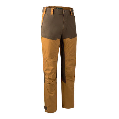 Pánske nohavice deerhunter strike bronze - d-p-f-3989-642