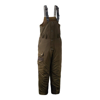 Pánske zimné nohavice deerhunter muflon bib - deerhunter_muflon_polovnicke_oblecenie (2)