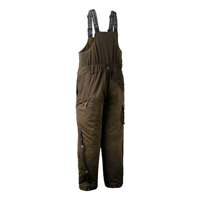 Pánske zimné nohavice deerhunter muflon bib - deerhunter_muflon_polovnicke_oblecenie (3)