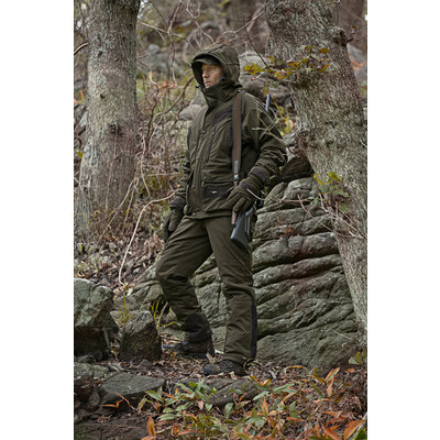 Pánske zimné nohavice deerhunter muflon bib - deerhunter_muflon_polovnicke_oblecenie (5)