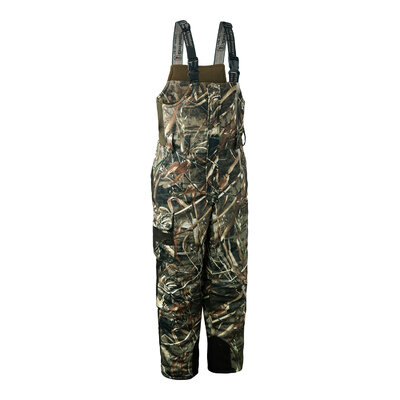 Pánske zimné nohavice deerhunter muflon bib max-5 camo - 3820-95