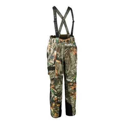 Pánske zimné nohavice deerhunter muflon edge camo - 3822-46