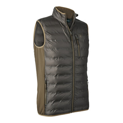Pánska vesta deerhunter deer padded - panska_polovnicka_vesta_deerhunter (2)