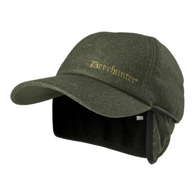 Zimní čepice deerhunter ram - d-p-f-6888-392-236888