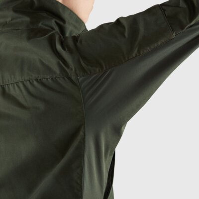 Dámska bunda fjällräven forest hybrid w – dark olive - damska_bunda_fjallraven_forest_hybrid_dark_olive_6