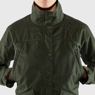 Dámska bunda fjällräven forest hybrid w – dark olive - damska_bunda_fjallraven_forest_hybrid_dark_olive_7