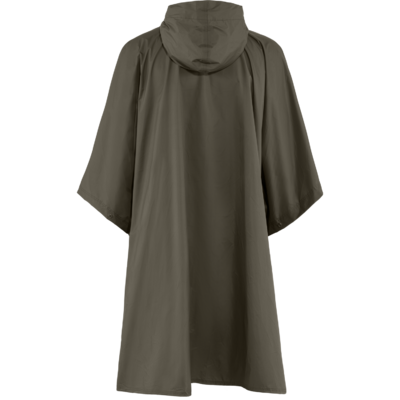 Pončo fjällräven dark olive - Ponco_Fjallraven_Dark_Olive (2)