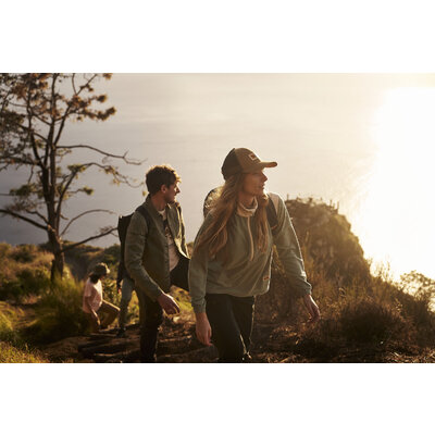 Dámske nohavice fjällräven stina dark olive - Damske_nohavice_Fjallraven_Stina_Dark_Olive (1)