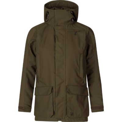 Dámska bunda härkila pro hunter gtx willow green - damska_bunda_härkila_pro_hunter_gtx_willow_green_
