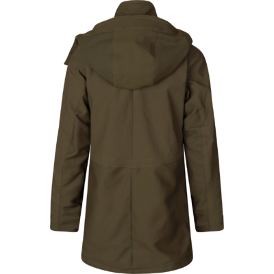 Dámska bunda härkila pro hunter gtx willow green - damska_bunda_härkila_pro_hunter_gtx_willow_green_1