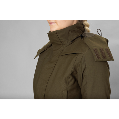 Dámska bunda härkila pro hunter gtx willow green - damska_bunda_härkila_pro_hunter_gtx_willow_green_8