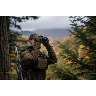 Pánska bunda härkila forest hunter gtx hunting green/shadow brown - panska_bunda_härkila_forest_hunter_gtx_hunting_green_shadow_brown_4