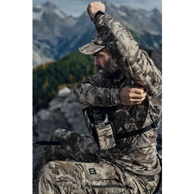 Pánska fleecová mikina s kapucňou härkila mountain hunter expedition axis msp®mountain - panska_fleecova_mikina_s_kapucnou_harkila_mountain_hunter_expedition_axis_msp_mountain_12