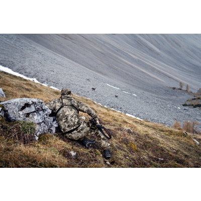 Pánska fleecová mikina s kapucňou härkila mountain hunter expedition axis msp®mountain - panska_fleecova_mikina_s_kapucnou_harkila_mountain_hunter_expedition_axis_msp_mountain_3