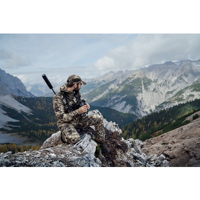 Pánska fleecová mikina s kapucňou härkila mountain hunter expedition axis msp®mountain - panska_fleecova_mikina_s_kapucnou_harkila_mountain_hunter_expedition_axis_msp_mountain_6