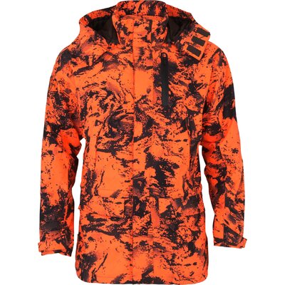 Pánska zateplená bunda härkila wildboar pro hws a axis msp®orange blaze - Panska_zateplena_bunda_Harkila_Wildboar_Pro_HWS_AXIS_MSP_Orange_Blaze (4)