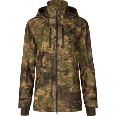 Dámska maskovacia bunda härkila deer stalker camo hws axis msp forest - damska_maskovacia_bunda_härkila_deer_stalker_camo_hws_axis_msp_forest_