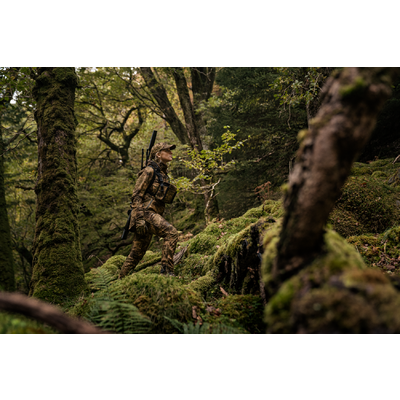 Dámska maskovacia bunda härkila deer stalker camo hws axis msp forest - damska_maskovacia_bunda_härkila_deer_stalker_camo_hws_axis_msp_forest_1