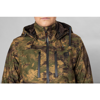 Dámska maskovacia bunda härkila deer stalker camo hws axis msp forest - damska_maskovacia_bunda_härkila_deer_stalker_camo_hws_axis_msp_forest_11