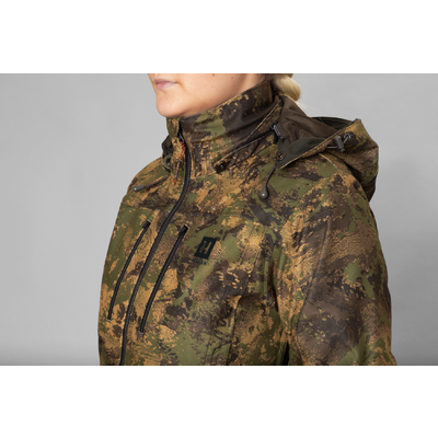 Dámska maskovacia bunda härkila deer stalker camo hws axis msp forest - damska_maskovacia_bunda_härkila_deer_stalker_camo_hws_axis_msp_forest_12