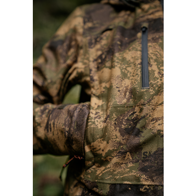 Dámska maskovacia bunda härkila deer stalker camo hws axis msp forest - damska_maskovacia_bunda_härkila_deer_stalker_camo_hws_axis_msp_forest_15