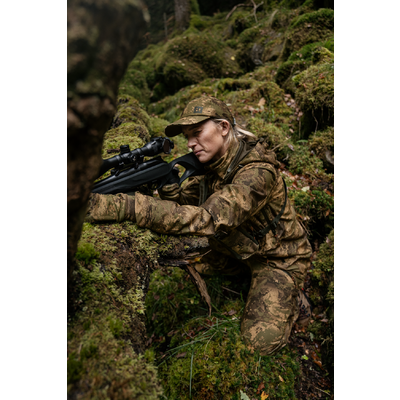 Dámska maskovacia bunda härkila deer stalker camo hws axis msp forest - damska_maskovacia_bunda_härkila_deer_stalker_camo_hws_axis_msp_forest_17
