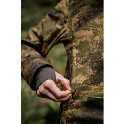 Dámska maskovacia bunda härkila deer stalker camo hws axis msp forest - damska_maskovacia_bunda_härkila_deer_stalker_camo_hws_axis_msp_forest_8