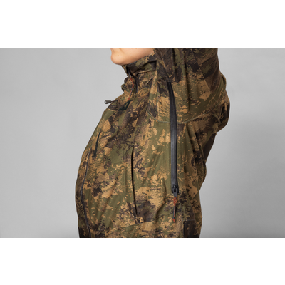 Dámska maskovacia bunda härkila deer stalker camo hws axis msp forest - damska_maskovacia_bunda_härkila_deer_stalker_camo_hws_axis_msp_forest_9