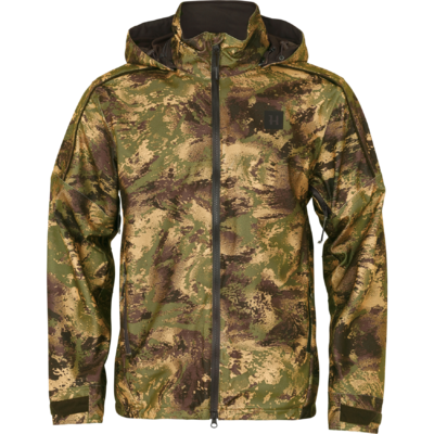 Maskovacia bunda härkika deer stalker camo hws axis msp forest - 100120097_f01