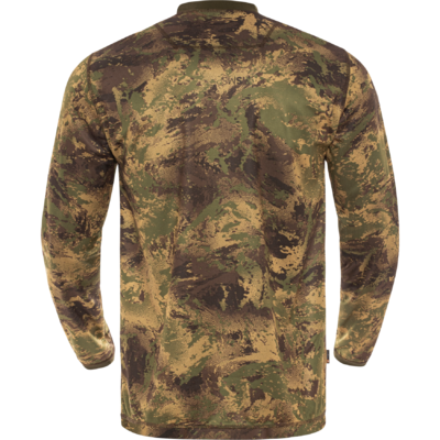 Maskovacie tričko härkila deer stalker camo l/s axis msp kamufláž - 160104397_f02