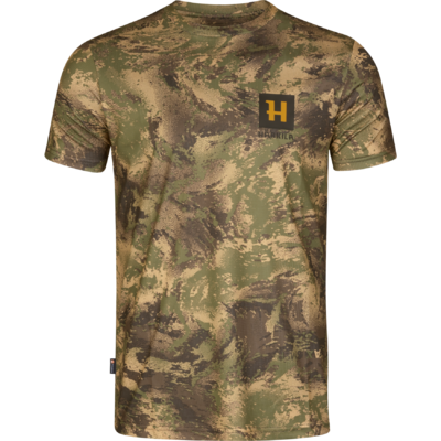 Pánske tričko härkila deer stalker camo s/s axis msp®forest - panske_tricko_harkila_deer_stalker_camo_ss_axis_msp_forest_