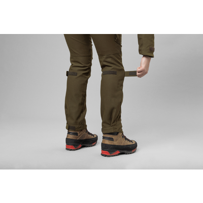 Dámske nohavice härkila pro hunter gtx willow green - damske_nohavice_härkila_pro_hunter_gtx_willow_green_4