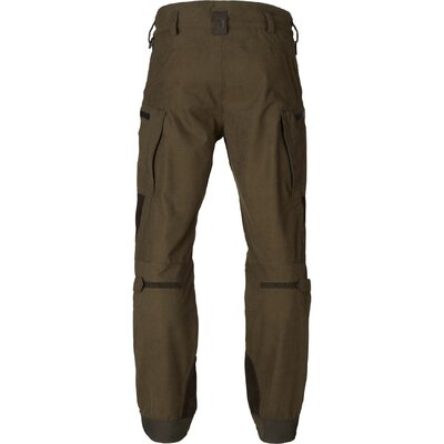 Pánske kožené nohavice härkila driven hunt hws willow green/shadow brown - Panske_kozene_nohavice_Harkila_Driven_Hunt_HWS_Willow_greenShadow_brown (4)