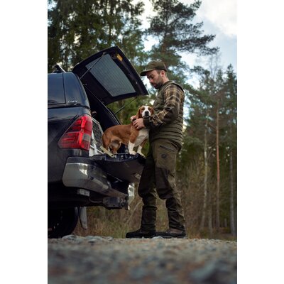 Pánske kožené nohavice härkila driven hunt hws willow green/shadow brown - Panske_kozene_nohavice_Harkila_Driven_Hunt_HWS_Willow_greenShadow_brown (7)