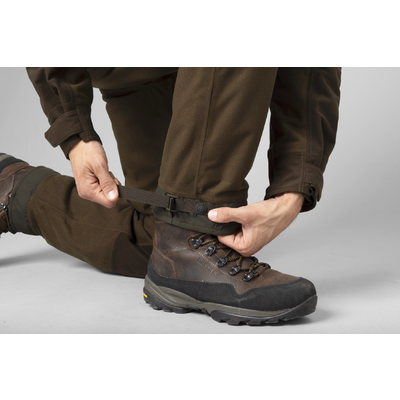 Pánske nohavice härkila forest hunter gtx hunting green/shadow brown - panske_nohavice_härkila_forest_hunter_gtx_hunting_green_shadow_brown_6