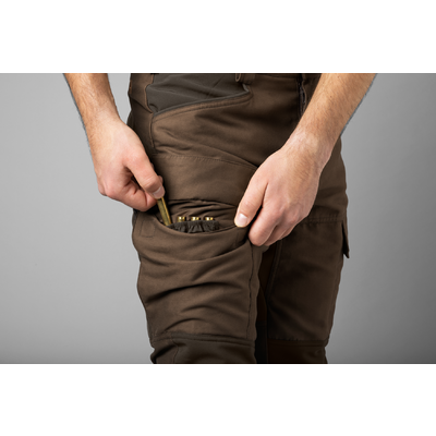 Pánske nohavice härkila scandinavian slate brown/shadow brown - panske_nohavice_harkila_scandinavian_slate_brown_shadow_brown_3