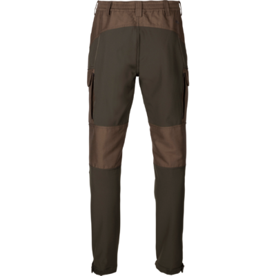 Pánske nohavice härkila scandinavian slate brown/shadow brown - panske_nohavice_harkila_scandinavian_slate_brown_shadow_brown_5