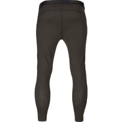 Pánske spodky härkila base all season half zip shadow brown - panske_spodky_härkila_base_all_season_half_zip_shadow_brown_3