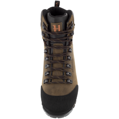 Poľovnícka obuv härkila forest hunter gtx mid - 300117236_d01