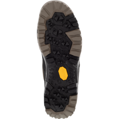Poľovnícka obuv härkila pro hunter light hi gtx - shadow brown - 300119313_d02