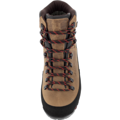 Poľovnícka obuv härkila saxnäs gtx obuv mid brown - 300118858_d01