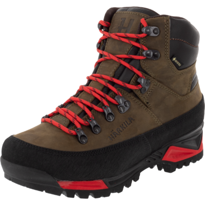Poľovnícka obuv härkila saxnäs lady gtx obuv willow green - 300118936_f01