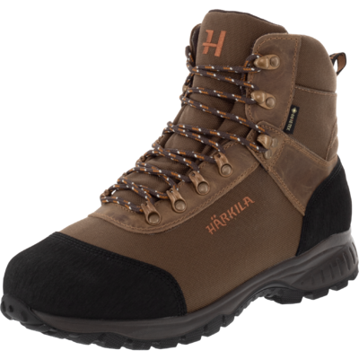 Poľovnícka obuv härkila wildwood gtx - 300118158_f01