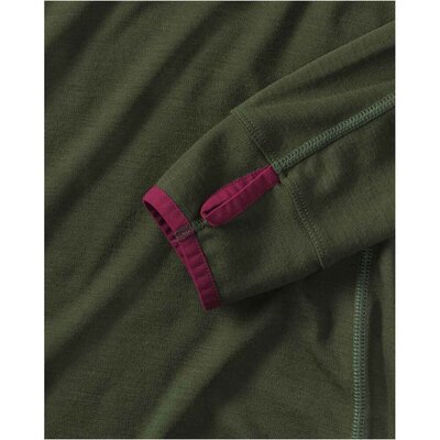 Dámska mikina merkel gear merino hoody - dámska_mikina_merkel_gear_merino_hoody_3