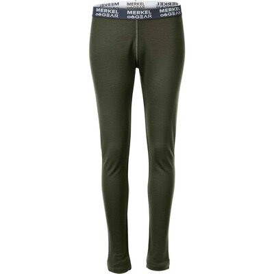 Dámske funkčné legíny merkel gear merino gen. ii - damske_leginy_merkel_gear_merino_gen._II_