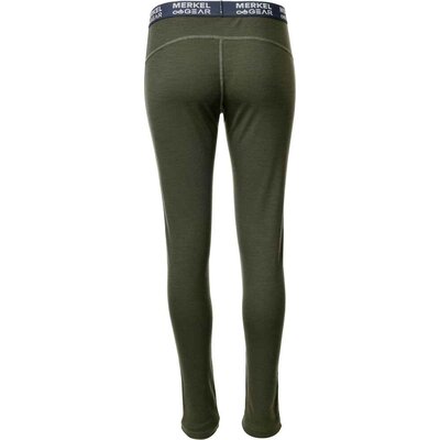 Dámske funkčné legíny merkel gear merino gen. ii - damske_leginy_merkel_gear_merino_gen._II_2