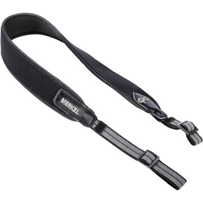 Neoprénový remeň merkel gear helix čierny - Neoprenovy_remem-n_Merkel_Gear_Helix_cierny (3)